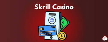 Casinoer med Skrill Din Guide til Sikker Betaling -1916710652