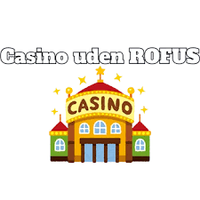 Casinospil Din Guide til Udenlandske Online Casinoer
