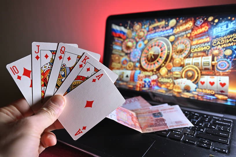Descubre Betmaster Casino Tu Destino de Juego en Línea
