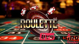 Die Faszination von Live Roulette in Deutschland -1450301090
