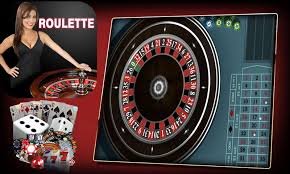Die Faszination von Live Roulette in Deutschland -1450301090