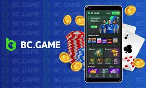 Discover BC Game Indonesia's Official Online Gaming Platform Discover BC Game Indonesia's Official Online Gaming Platform