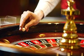 Discover the Best Live Roulette Casinos in the UK -1858524137