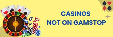 Discover the Best Non GamStop Casino Sites for 2023