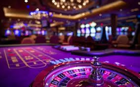 Experience the Excitement of Live Roulette at Online Casinos Experience the Excitement of Live Roulette at Online Casinos