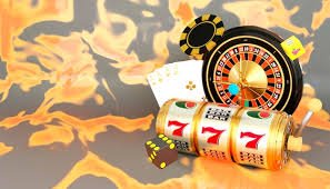 Explore the Exciting World of JetSetSpins Online Casino UK 1083383019