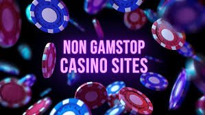 Exploring Casinos That Don't Use GamStop