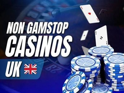 Exploring Casinos That Don't Use GamStop