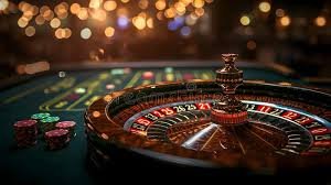 Exploring Roulette Options Beyond GamStop A Guide to Live Gaming Exploring Roulette Options Beyond GamStop A Guide to Live Gaming