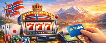 Guide til Visa Casinoer Sikker Spiloplevelse Online
