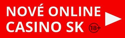 Nové kasína 2026 Čo nás čaká v online hazardných hrách