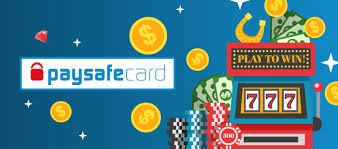 Online Casino med Paysafecard - Sikker og Hemmelig Spiloplevelse