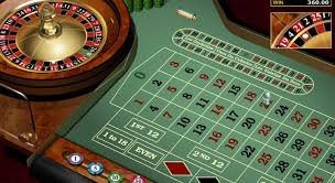 Online Roulette Games for Money A Complete Guide